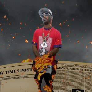SCRUPULOUS LYRICISM 