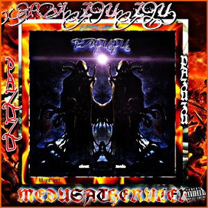 PAZUZU (Prod. Angel in Heaven)