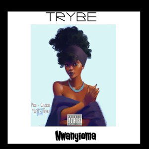Nwayioma