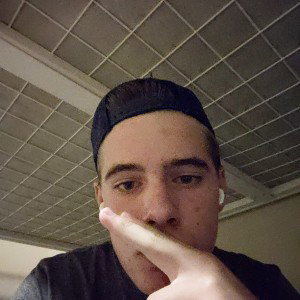 in yo mouf 