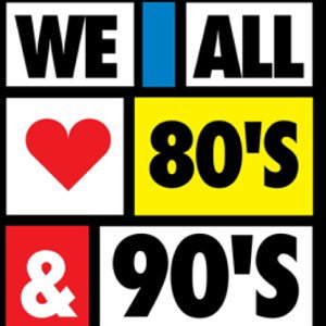 80s 90s