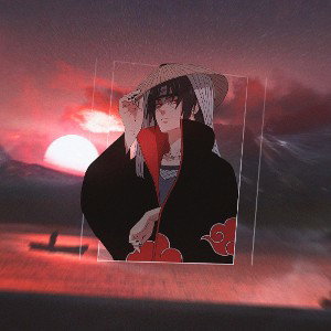 Itachi Rap