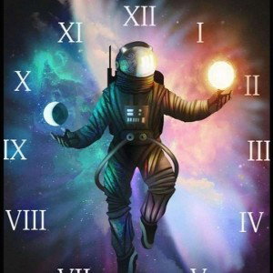 Así es la vida 🌟🌠