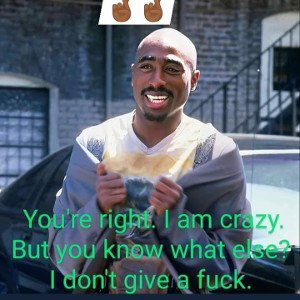 Aries Tht Bastard Di55(Hoe Dont Eva Kall Me Out Faggat)