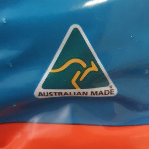 Oceanana n Australasia