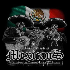 Punta de Corona ⚜️Rap .... TEQUILA.... 🚬🚬MEXICANES... 