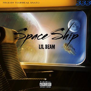 Spaceship