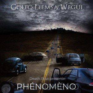 Phénomèno