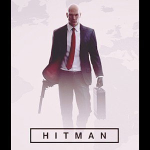 HITMAN