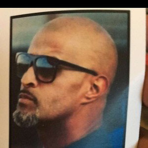 RIP uncle