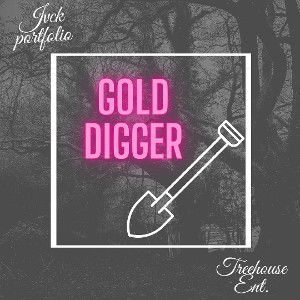 Gold digger 