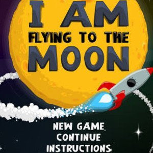IM FLYING