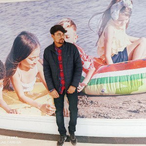 boliya akash