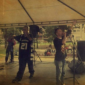 En mis pensamientos - Toledo x King yeska 