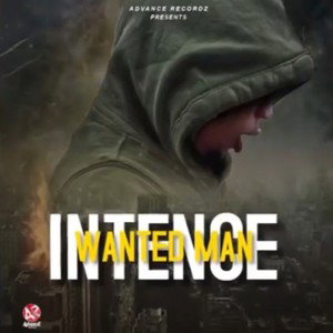WANTED MAN (Official Audio)