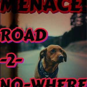 Menace- The Battle 