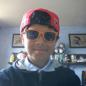 Ik wil haar