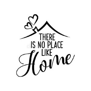 Place Like Home
