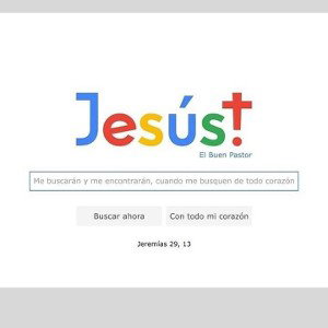 *JESÚS*