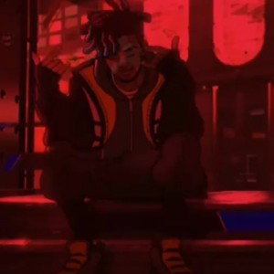 ایجا می مونم