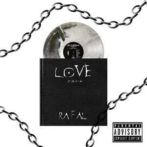 RA-FAL -LOVE- 