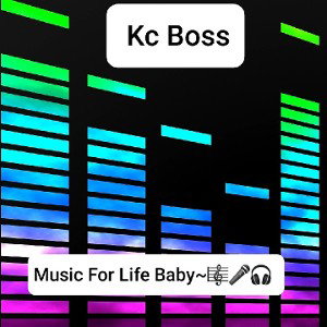 Game Over- Kc Boss  Music For Life Baby