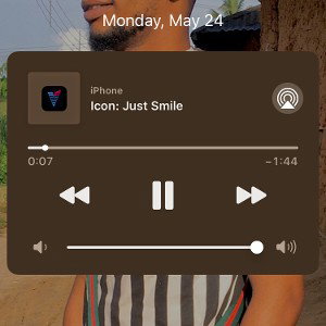 Just Smile 