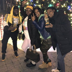 Jingle bells remix 2020 by breezywebb