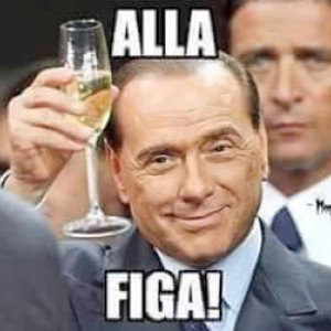 per LA FIGA