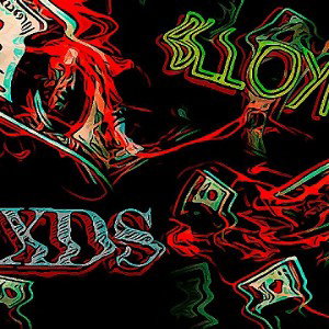Blackloid - XDS [prod.dy Bit X SCvad]