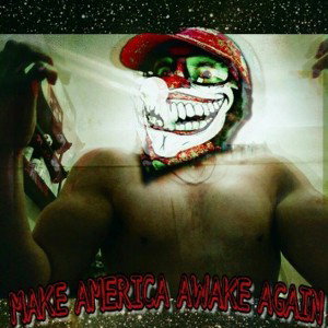 MASK OFF