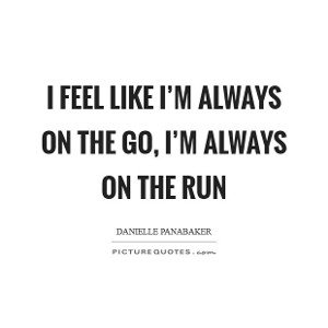 on go