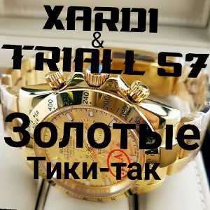 ЗОЛОТЫЕ ТИКИ-ТАК сниппет