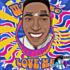M.j crown - Im the GF_god father_
