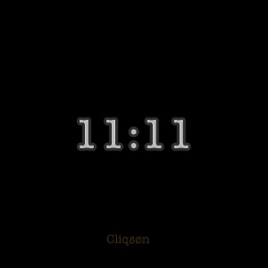 Cliqsøn - 11:11