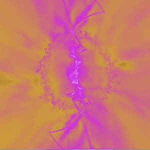 Tiger weed - Track 08