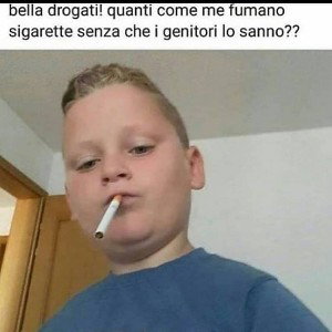 bella notizia (family friandly) 