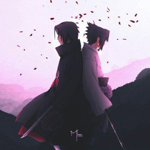 Sasuke