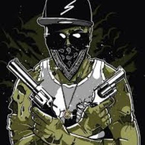 JackYil - StreetHorror Freestyle