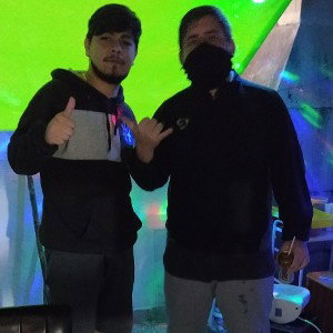 Soberbia - Greyen RC ft Delacroix