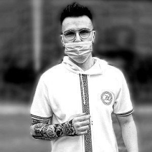 kay - miles de miradas