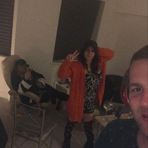 Mental Disorder (00:52)