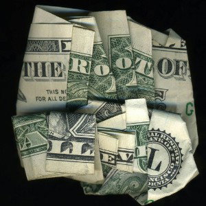 Money snippet August 2020