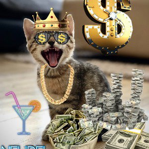 yo no vivo de Dinero 🤑