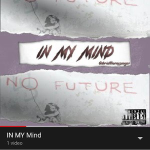 In my mind