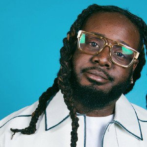 Gblaxx (T-pain Remix)