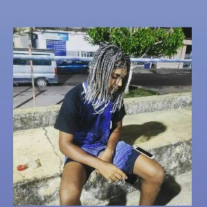 muleke e preto