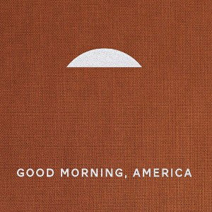 ☆Good_Morning_America☆