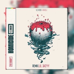 Lil Eazyy - Homicide remix
