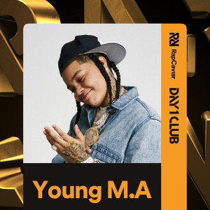 Young M.A Free$tyle